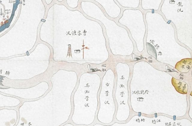 “桥”见半马苏河变迁：曹杨路桥的故事