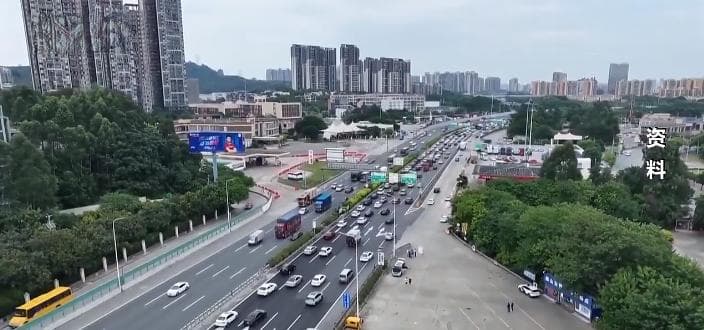 客流高峰集中在哪几天？广东多方回应春运热点问题