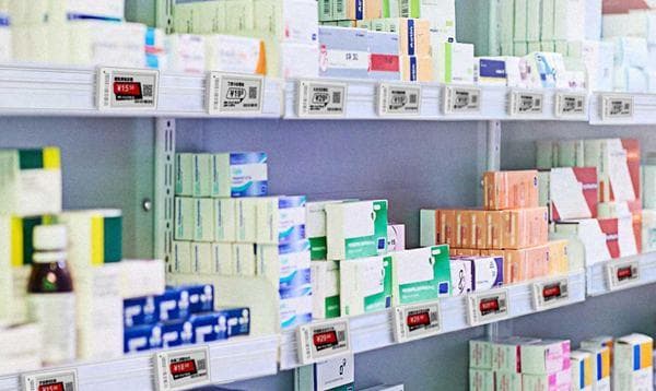 ESL电子标签在医疗场景中的应用优势