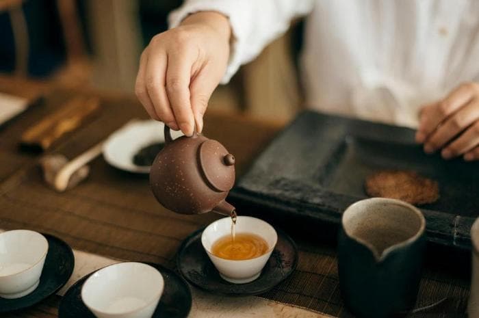 从中国传入到印度国饮：揭秘印度茶的传奇历程