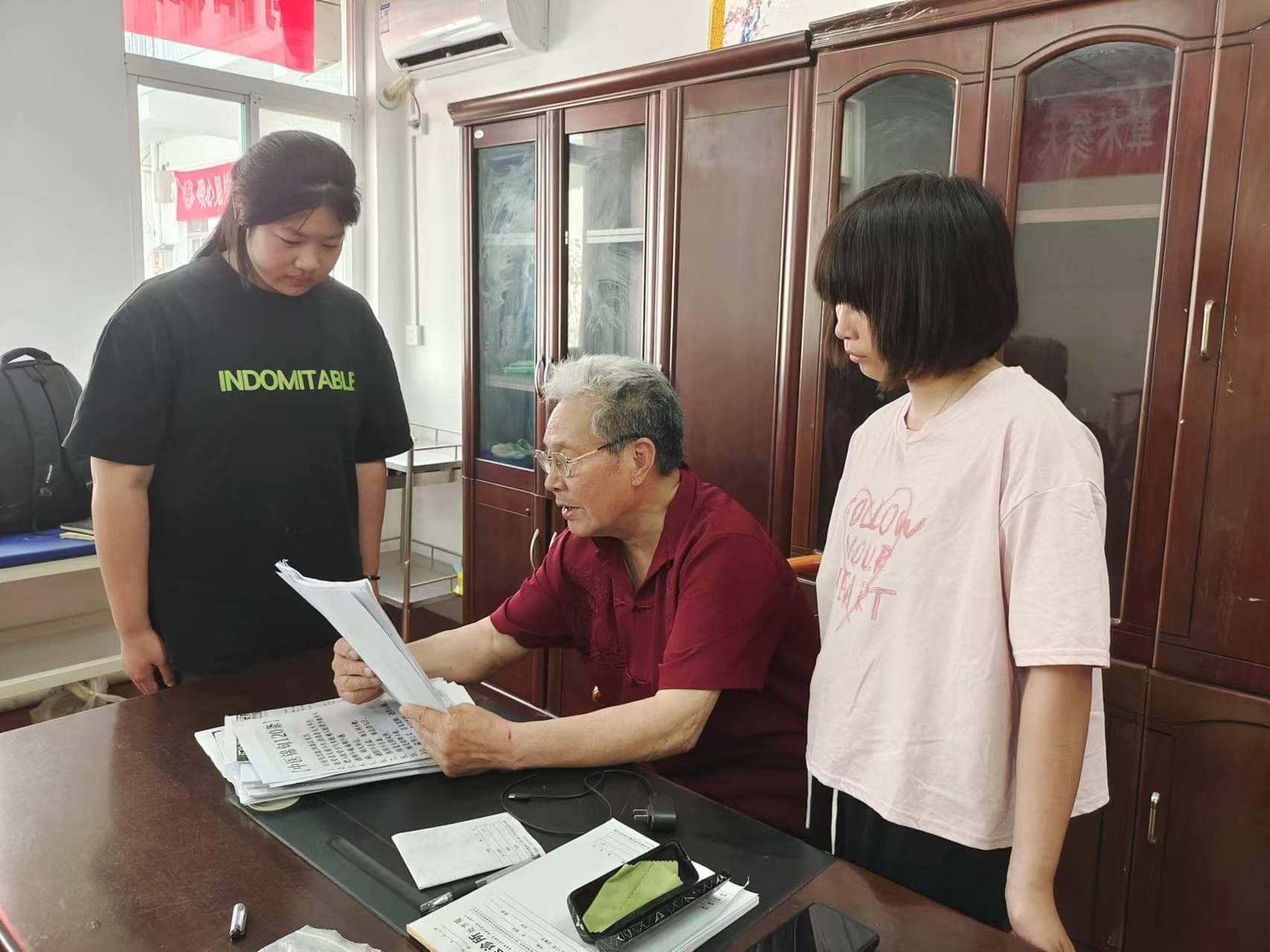 小白学中医如何入门？