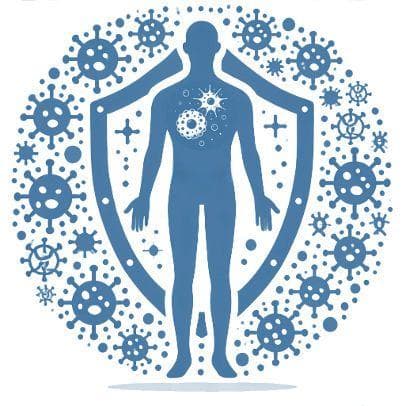 机体应对病毒感染的内在之力——免疫力
