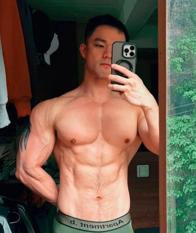 6个腹部训练动作，燃烧脂肪，打造理想腹肌！
