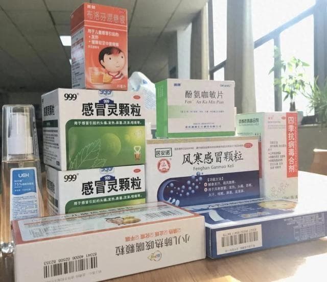 季节交替，感冒药你用对了吗？