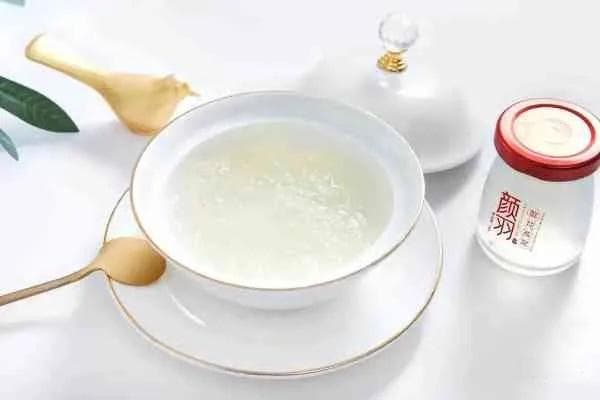 3-5克：一汤勺燕窝的准确重量与食用指南