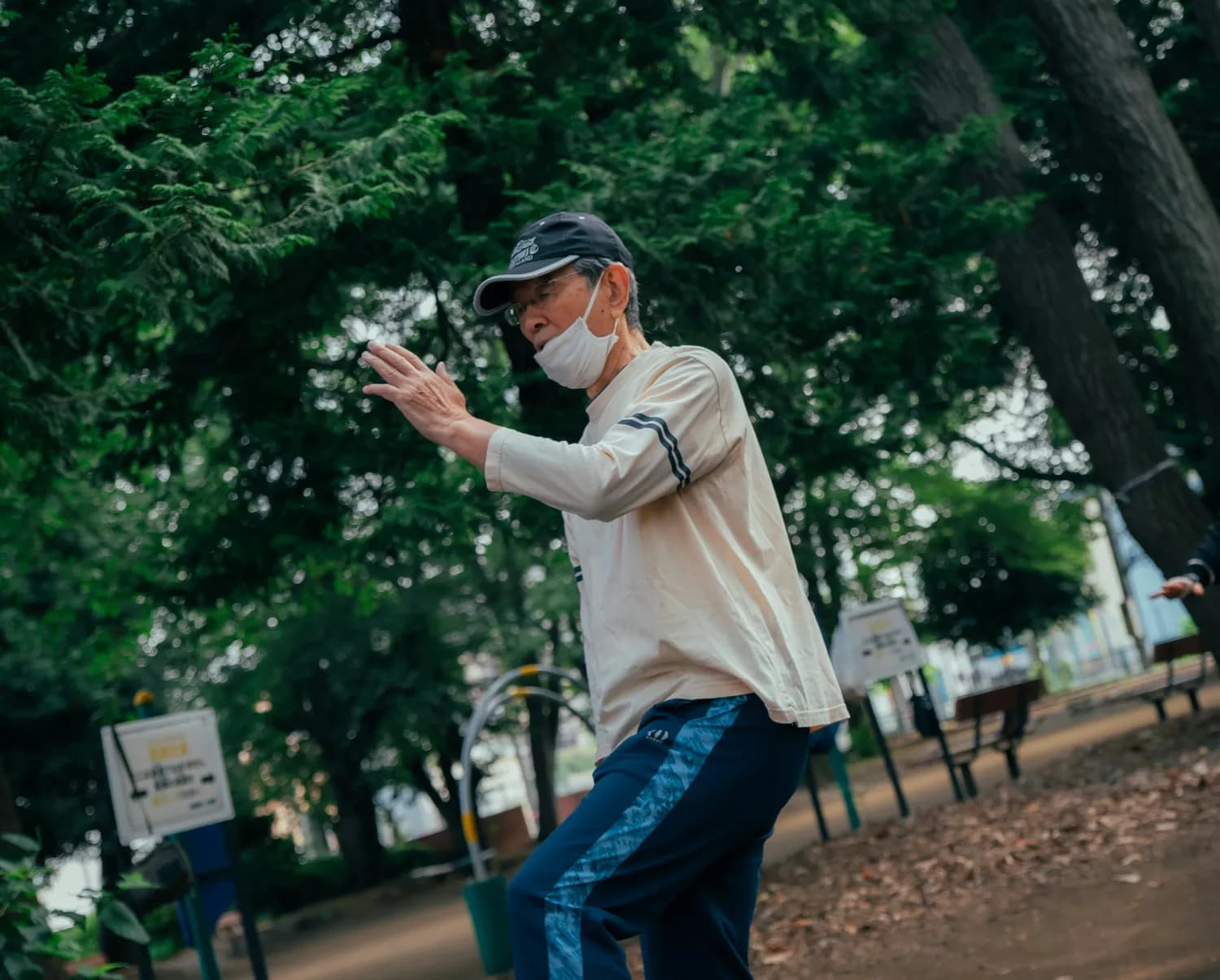 广安门医院：中医运动处方助力慢病管理创新实践