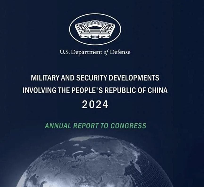 84艘VS 85艘，国际智库总结中国海军的2024年，火力超欧洲总和？