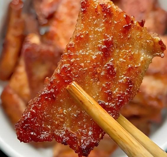 里脊肉有哪些美味又好吃的做法？里脊肉新吃法，美味程度超乎想象
