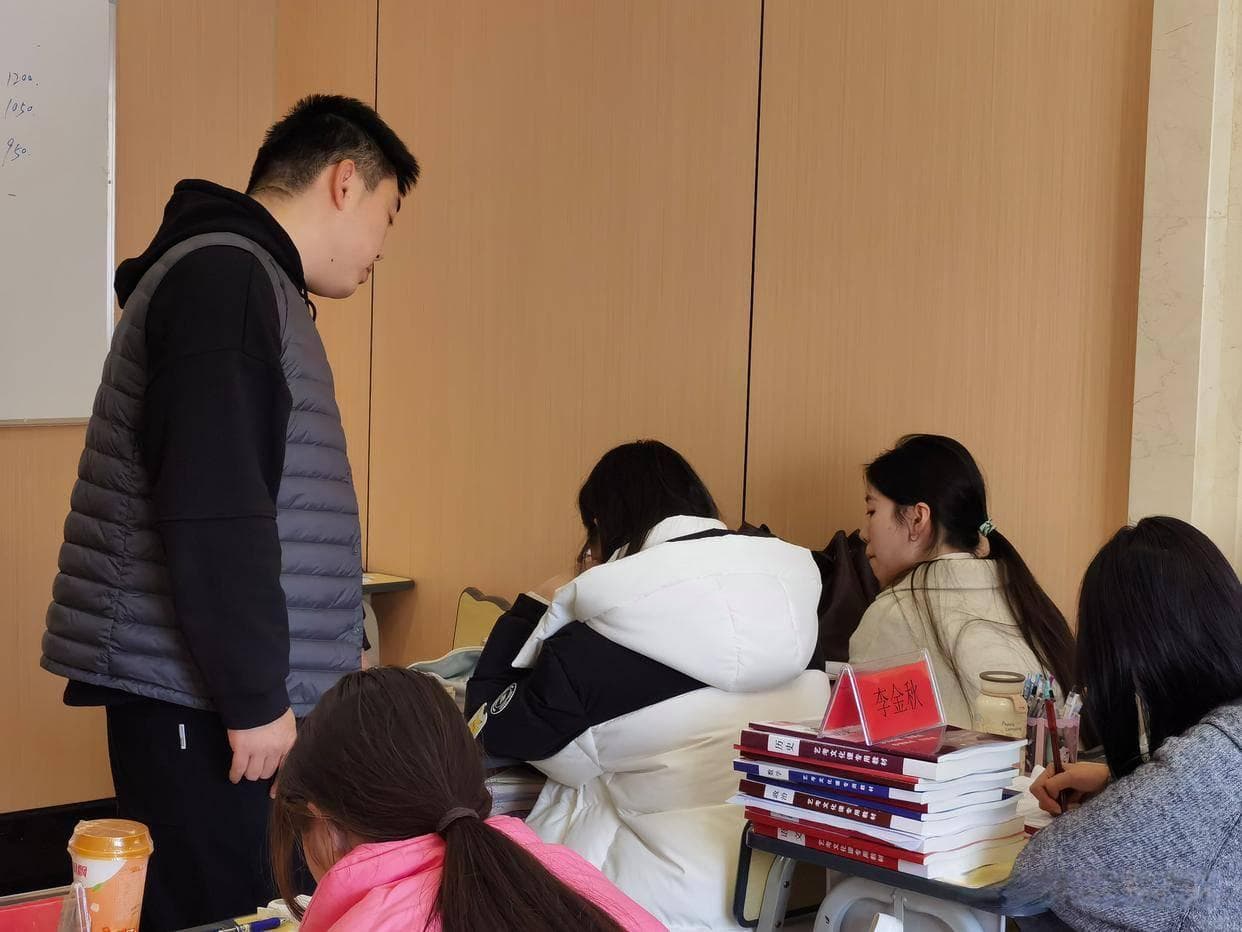 高考复读期间如何提高成绩？