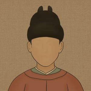 春光好·蘋叶软