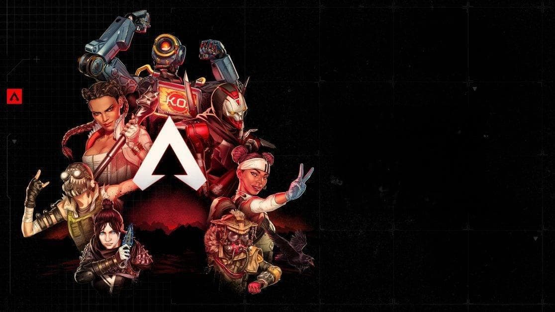 EA计划重磅更新《Apex英雄》，打造全新体验“Apex 2.0”？