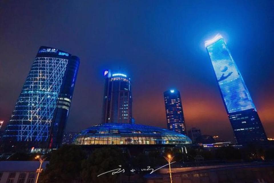 江苏省的简称明明是“苏”，为什么“江浙沪”不叫“苏浙沪”？