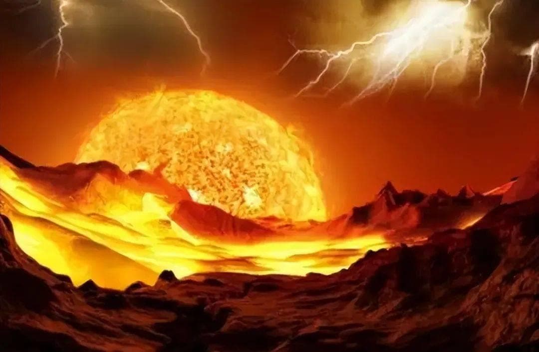 为何人类放弃金星？从地球到达金星只要100天，远比火星近！