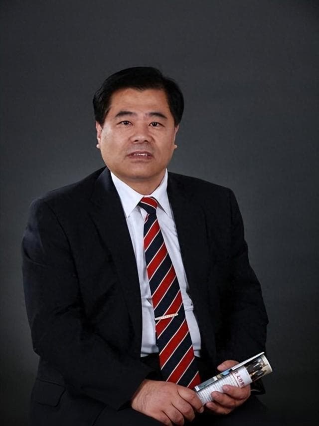 济南中学杰出校友张伟：中医药领域的杰出贡献者