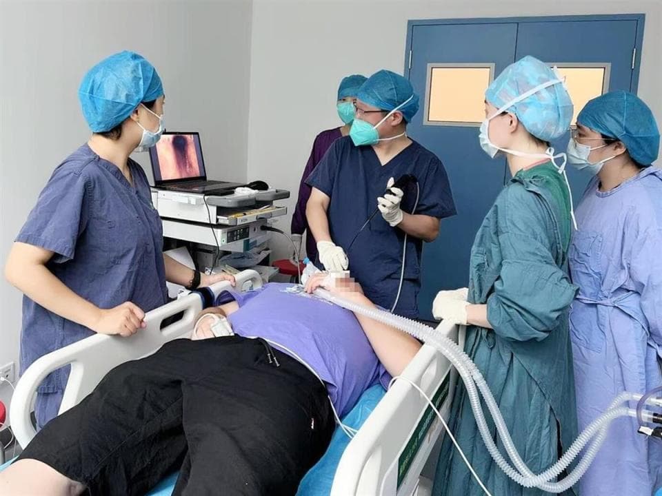 血压控制不好竟然是“打呼噜”惹的祸，同济专家介绍50%鼾症患者伴有高血压
