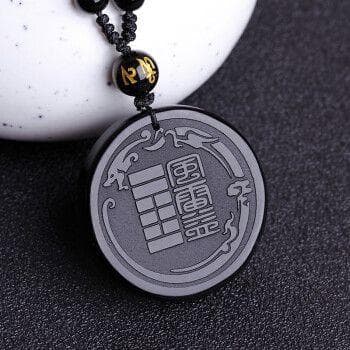 八字喜木宜佩戴什么饰品？