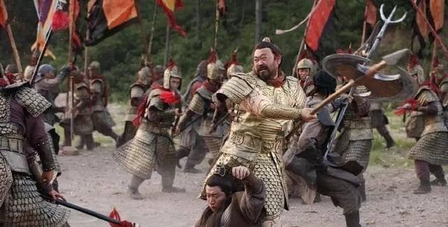 一场唐朝版的闪击战，奠定了李世民「贞观之治」的千秋伟业