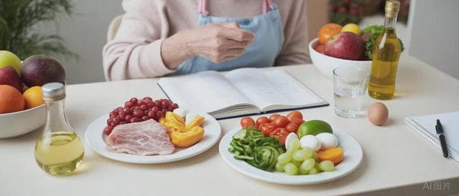 肺气肿患者的饮食指南：十大实用建议