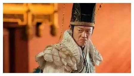 中国历史上的十大宦官