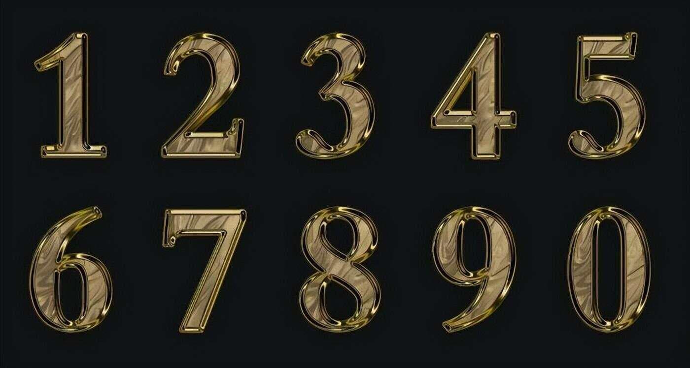 中国传统吉利的数字，既不是6也不是8，那是几？与道家文化有关