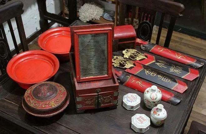 聘礼与嫁妆 | 买卖婚姻的盛行，源自哪个历史时期？