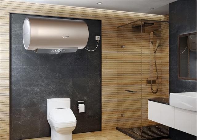 电热水器选购指南：储水式和即热式热水器哪个更适合小户型？