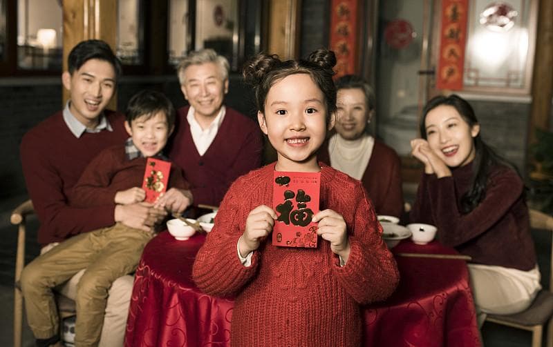 2024春节观察｜成为大人之后，压岁钱不再让人快乐？