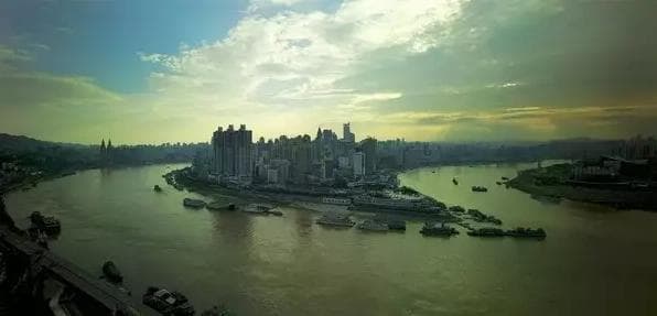 重庆历史上的八次大移民，造就独特的城市文化