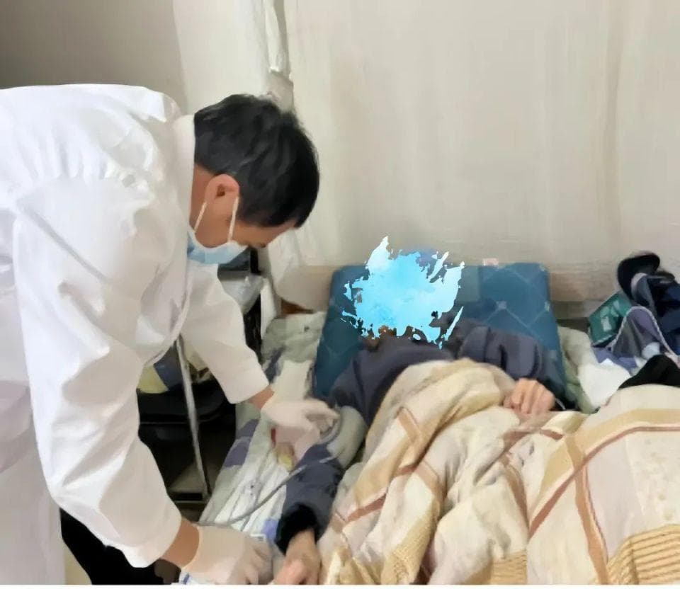让幸福养老更有“医”靠！增城深化医养结合推动养老服务提质升级
