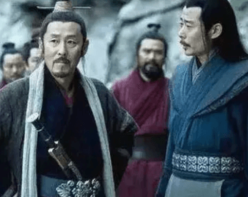 刘邦的人格魅力与领导才能——为何众多英才愿意追随他？