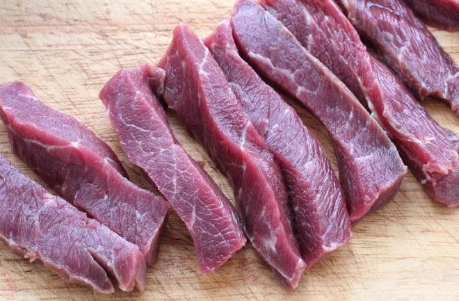 自制牛肉干的完整教程，让你在家就能做出美味零食