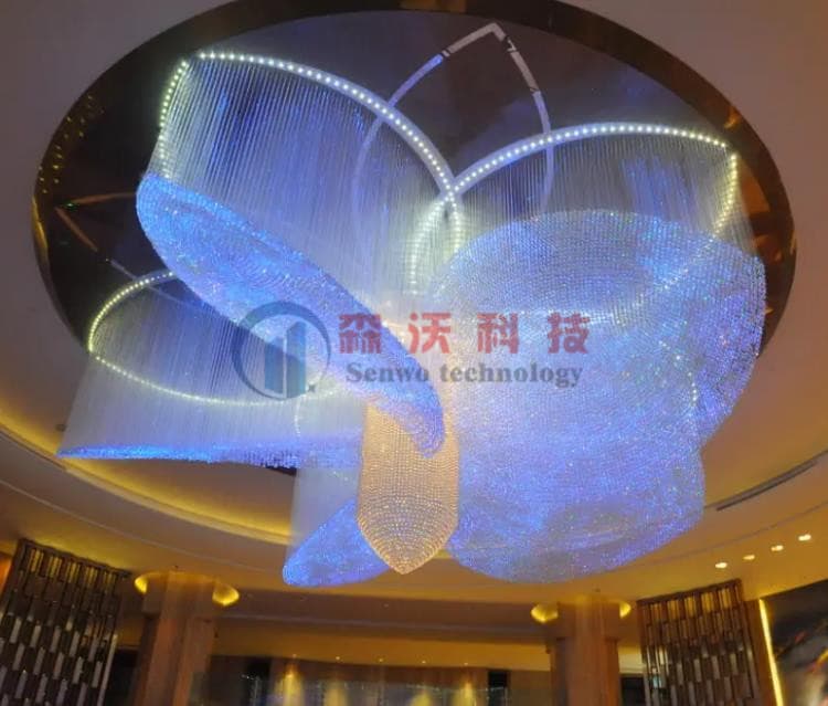 国产替代进口塑料光纤有哪些？揭秘本土品牌的崛起与技术突围