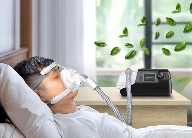 不想打呼了，能不能网购呼吸机？