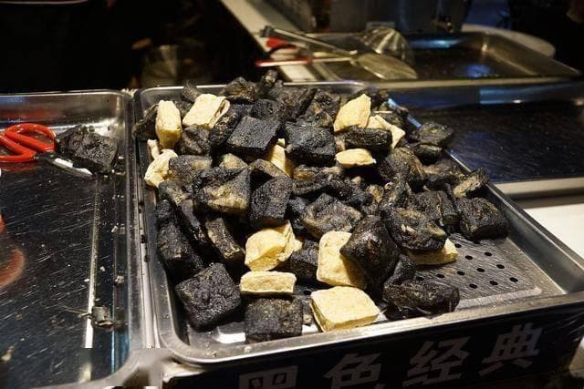 孕期能否吃臭豆腐？这些风险和注意事项要知道