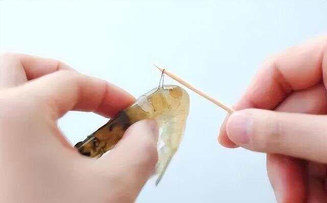 虾背里的黑线必须去掉吗？不懂别乱吃，内行才知道的5件事