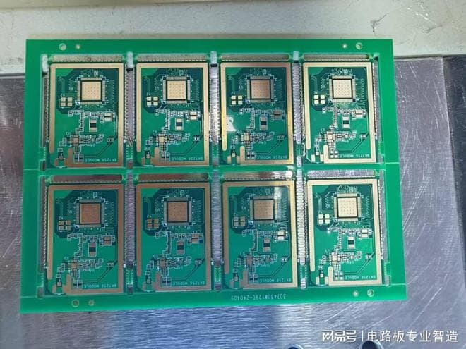 PCB加工：让产品更具科技感的全方位解析