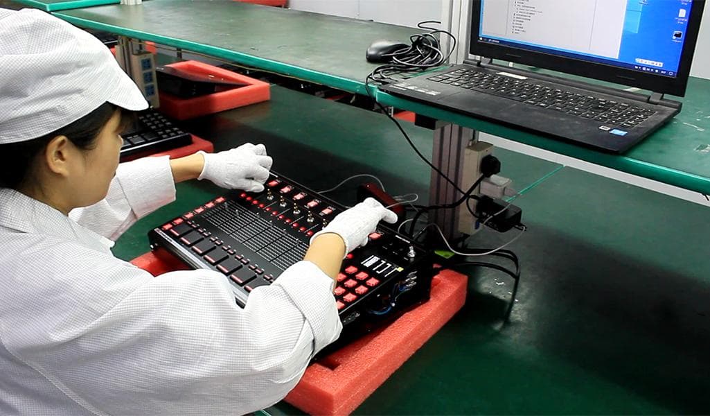 IPC-A-630标准解读：电子产品外壳制造检验与测试的行业规范