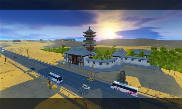 遨游中国模拟器攻略：从基本操作到高级技巧