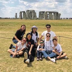 六大建议助你规划完美家庭旅行，安全与乐趣兼得