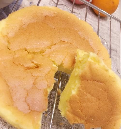 失败了戚风的教训（探究戚风蛋糕制作的误区与改进）