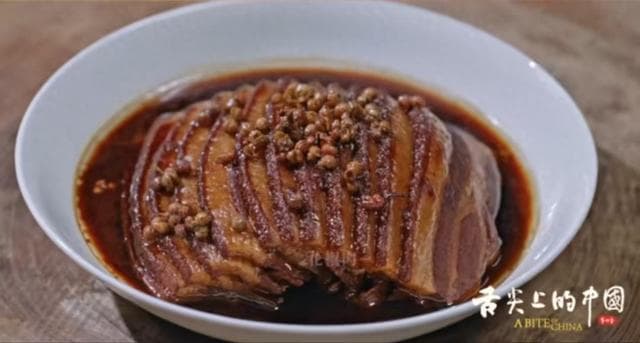 河北两地美食登上《舌尖上的中国》，出镜饭店厨师长：能向全国观众宣传冀菜非常自豪