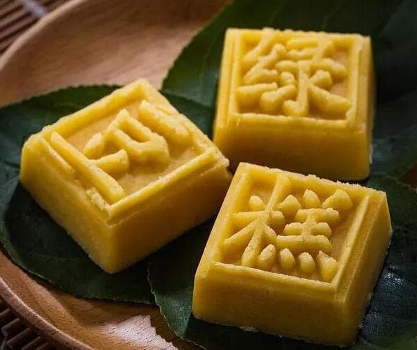 苏式糕点：千年传承的江南美味