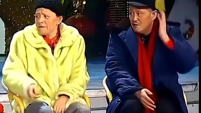 赵本山退出春晚后，语言类节目如何破局？