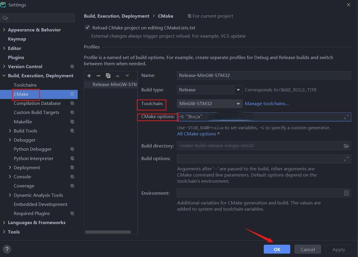 VSCode配置STM32 HAL库开发环境