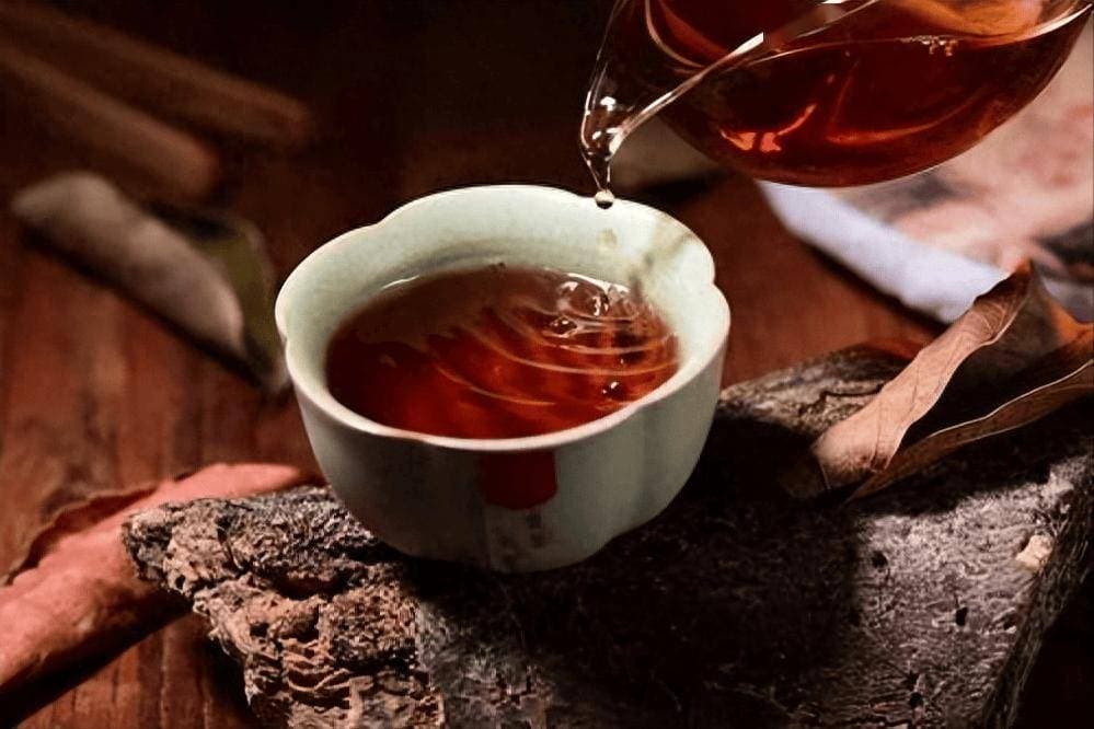 饮茶不超这个量，不会给心脏造成负担，别自己吓自己，赶紧来看看