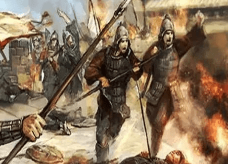 古代打仗到底是什么样的？双方武将都会单挑吗？