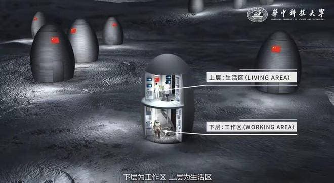 中国探月计划加速，月球基地与能源梦想何时成真？