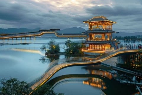 锦州旅游攻略推荐(锦州旅游攻略)