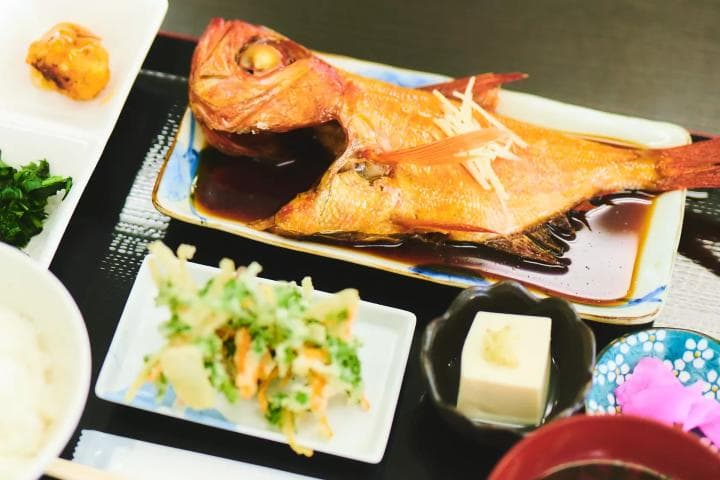 美食旅人必看之地！享受當地日本料理的秘訣