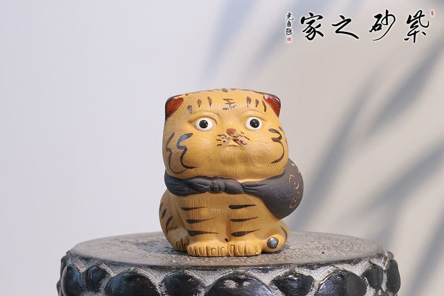 当代紫砂壶的突破发展方向
